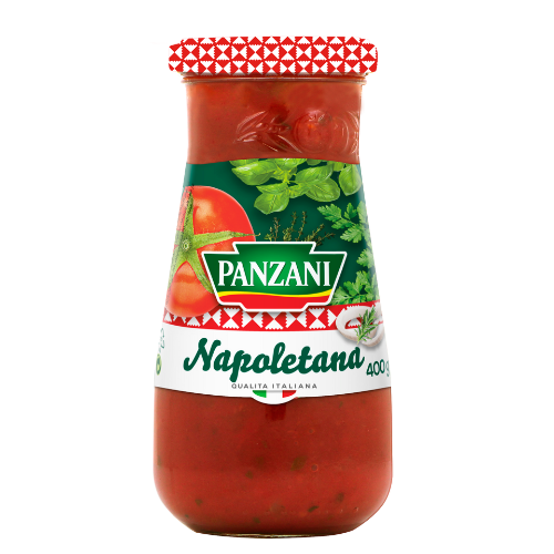 Sốt cà chua Napoletana